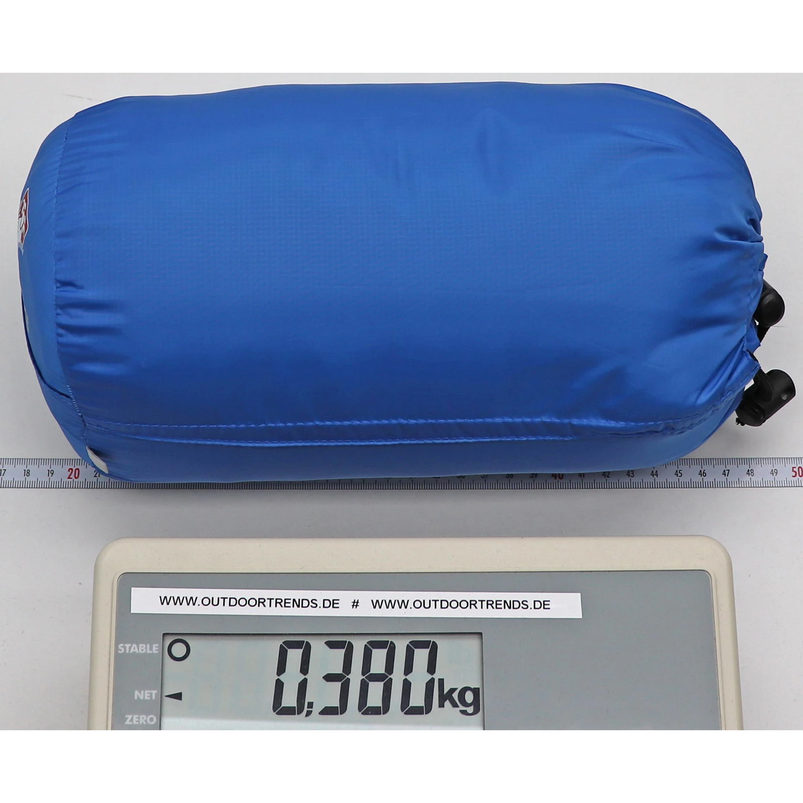 Grüezi Bag Schlafsackwarmer Youth - Liner 2 Grüezi Bag Schlafsackwarmer Youth - Liner – Bild 2