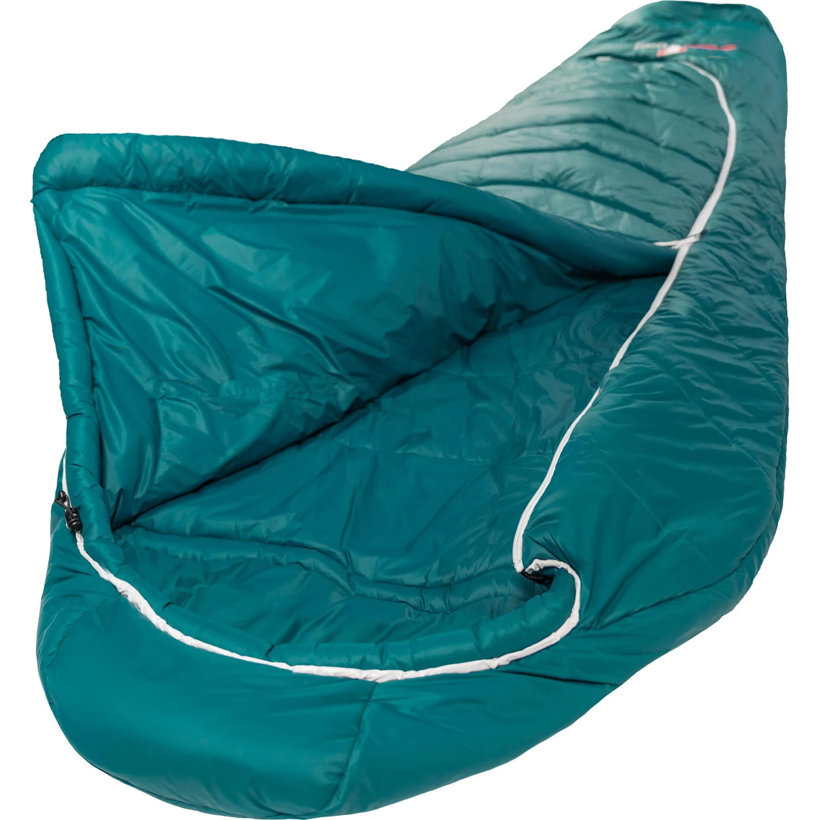 Grüezi Bag Synpod Island - 3-Jahreszeiten-Schlafsack 5 Grüezi Bag Synpod Island - 3-Jahreszeiten-Schlafsack – Bild 5