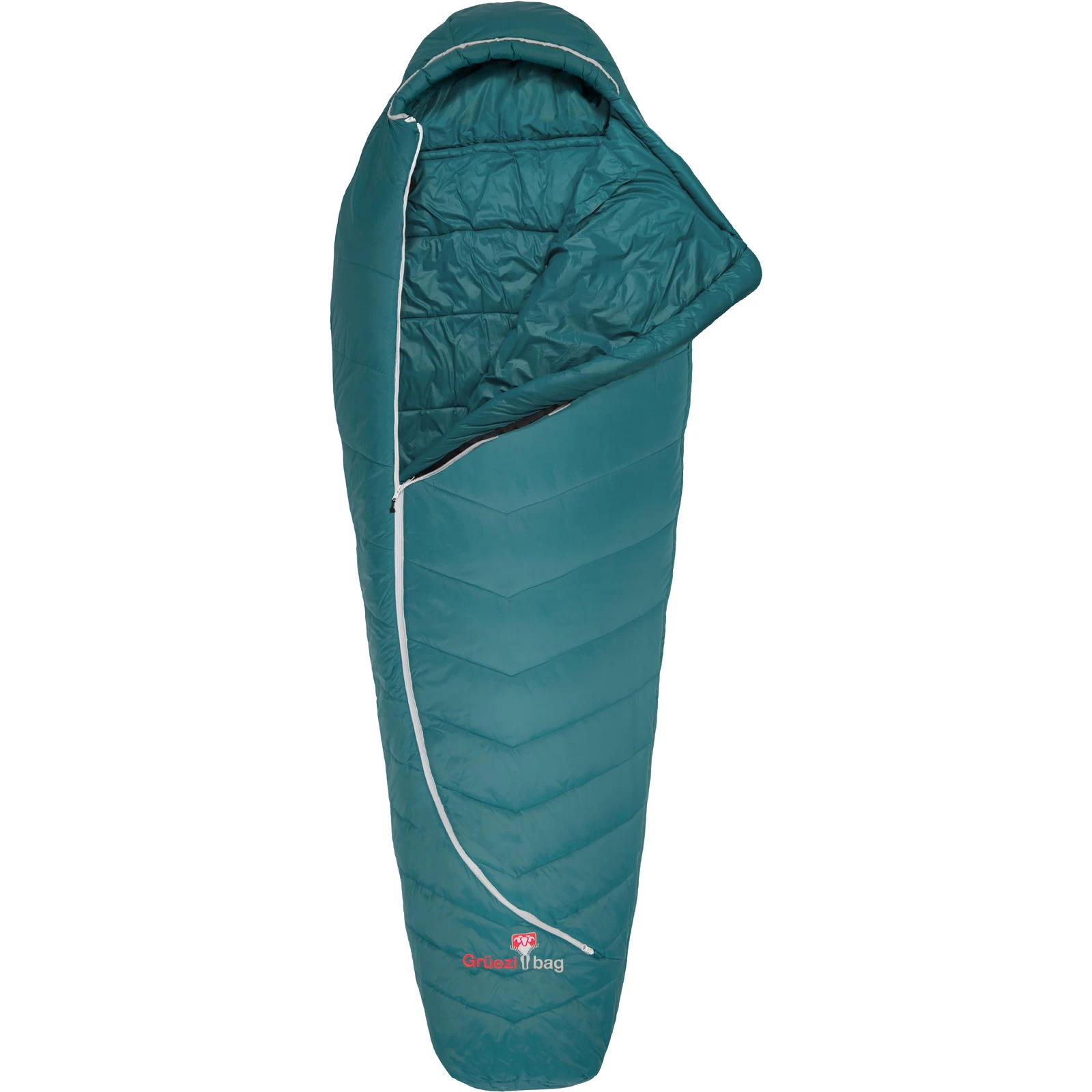 Grüezi Bag Synpod Island - 3-Jahreszeiten-Schlafsack 6 Grüezi Bag Synpod Island - 3-Jahreszeiten-Schlafsack – Bild 6