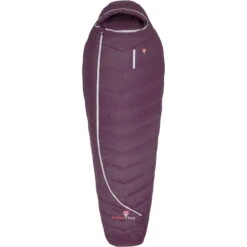 Grüezi Bag Synpod Island Women - 3-Jahreszeiten-Schlafsack
