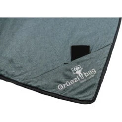 Grüezi Bag WellhealthBlanket Wool Deluxe - Decke -Camping-ausrüstung Verkaufsgeschäft grueezi bag wellhealthblanket wool deluxe decke gru 9351 3