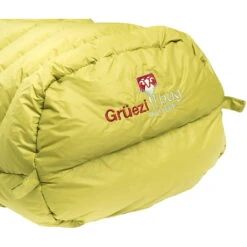 Grüezi Bag Biopod DownWool Extreme Light 185 - Daunen- & Wollschlafsack 13 Grüezi Bag Biopod DownWool Extreme Light 185 - Daunen- & Wollschlafsack -Camping-ausrüstung Verkaufsgeschäft gruezi bag schlafsack biopod downwool extreme light 185 5201 detail07 1