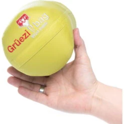 Grüezi Bag Biopod DownWool Extreme Light 185 - Daunen- & Wollschlafsack 16 Grüezi Bag Biopod DownWool Extreme Light 185 - Daunen- & Wollschlafsack -Camping-ausrüstung Verkaufsgeschäft gruezi bag schlafsack biopod downwool extreme light 185 5201 detail08 1