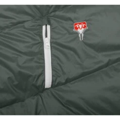 Grüezi Bag Biopod DownWool Summer 185 - Daunen- & Wollschlafsack -Camping-ausrüstung Verkaufsgeschäft gruezi bag schlafsack biopod downwool summer 185 5211 detail02