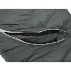 Grüezi Bag Biopod DownWool Summer 200 - Daunen- & Wollschlafsack -Camping-ausrüstung Verkaufsgeschäft gruezi bag schlafsack biopod downwool summer 185 5211 detail04 1