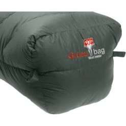 Grüezi Bag Biopod DownWool Summer 200 - Daunen- & Wollschlafsack -Camping-ausrüstung Verkaufsgeschäft gruezi bag schlafsack biopod downwool summer 185 5211 detail10 1