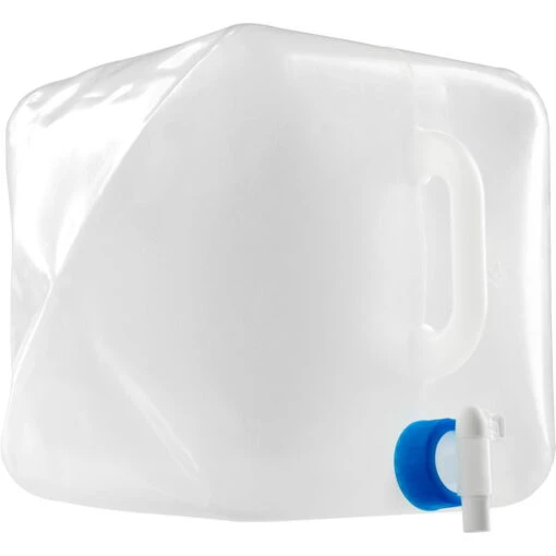 GSI 15 L Water Cube - Wasserkanister -Camping-ausrüstung Verkaufsgeschäft gsi 15 l water cube wasserkanister 55435