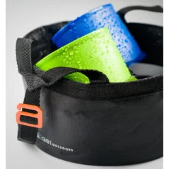 GSI Bugaboo Backpacker - Alukochset -Camping-ausrüstung Verkaufsgeschäft gsi bugaboo backpacker alukochset 44220 0