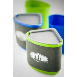 GSI Bugaboo Backpacker - Alukochset -Camping-ausrüstung Verkaufsgeschäft gsi bugaboo backpacker alukochset 44220 2