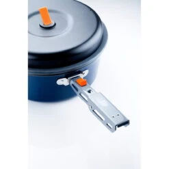 GSI Bugaboo Base Camper Large - Kochset -Camping-ausrüstung Verkaufsgeschäft gsi bugaboo base camper large kochset 344224 6