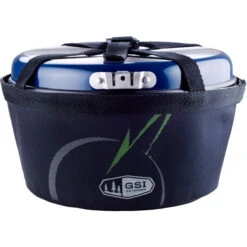 GSI Bugaboo Camper - Alukochset 11 GSI Bugaboo Camper - Alukochset -Camping-ausrüstung Verkaufsgeschäft gsi bugaboo camper alukochset 344221 3