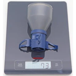 GSI Coffee Rocket - Faltbarer Kaffeefilter -Camping-ausrüstung Verkaufsgeschäft gsi coffee rocket faltbarer kaffeefilter 79483 2