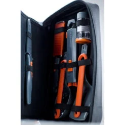 GSI Destination Kitchen Set 24 - Küchenset -Camping-ausrüstung Verkaufsgeschäft gsi destination kitchen set 24 kuechenset 390104 2