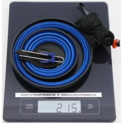 GSI Escape 1 Person Table Set - Geschirrset 11 GSI Escape 1 Person Table Set - Geschirrset -Camping-ausrüstung Verkaufsgeschäft gsi escape 1 person table set geschirrset blue 79212 1