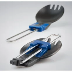 GSI Escape 1 Person Table Set - Geschirrset 14 GSI Escape 1 Person Table Set - Geschirrset -Camping-ausrüstung Verkaufsgeschäft gsi escape 1 person table set geschirrset blue 79212 4