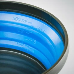 GSI Escape 1 Person Table Set - Geschirrset 15 GSI Escape 1 Person Table Set - Geschirrset -Camping-ausrüstung Verkaufsgeschäft gsi escape 1 person table set geschirrset blue 79212 5