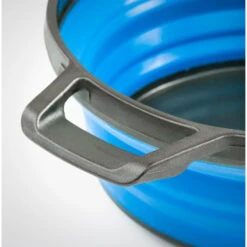 GSI Escape 1 Person Table Set - Geschirrset 16 GSI Escape 1 Person Table Set - Geschirrset -Camping-ausrüstung Verkaufsgeschäft gsi escape 1 person table set geschirrset blue 79212 6