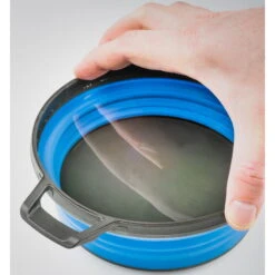 GSI Escape 1 Person Table Set - Geschirrset 17 GSI Escape 1 Person Table Set - Geschirrset -Camping-ausrüstung Verkaufsgeschäft gsi escape 1 person table set geschirrset blue 79212 7