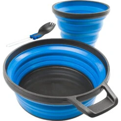 GSI Escape 1 Person Table Set - Geschirrset