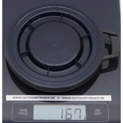 GSI Escape Bowl + Lid - Falt-Schüssel Mit Decke 20 GSI Escape Bowl + Lid - Falt-Schüssel Mit Decke -Camping-ausrüstung Verkaufsgeschäft gsi escape bowl lid falt schuessel mit decke 79242 19