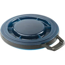 GSI Escape Bowl + Lid - Falt-Schüssel Mit Decke 13 GSI Escape Bowl + Lid - Falt-Schüssel Mit Decke -Camping-ausrüstung Verkaufsgeschäft gsi escape bowl lid falt schuessel mit decke blue 79242 2