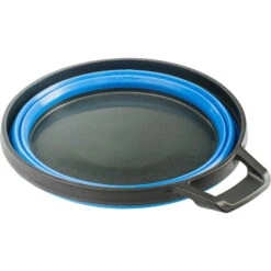 GSI Escape Bowl + Lid - Falt-Schüssel Mit Decke 14 GSI Escape Bowl + Lid - Falt-Schüssel Mit Decke -Camping-ausrüstung Verkaufsgeschäft gsi escape bowl lid falt schuessel mit decke blue 79242 3