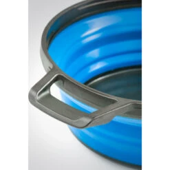 GSI Escape Bowl + Lid - Falt-Schüssel Mit Decke 19 GSI Escape Bowl + Lid - Falt-Schüssel Mit Decke -Camping-ausrüstung Verkaufsgeschäft gsi escape bowl lid falt schuessel mit decke blue 79242 8