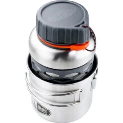 GSI Glacier Stainless Bottle Cup - Edelstahlbecher 5 GSI Glacier Stainless Bottle Cup - Edelstahlbecher -Camping-ausrüstung Verkaufsgeschäft gsi glacier stainless bottle cup edelstahlbecher 368214 2