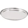 GSI Glacier Stainless Plate - Teller