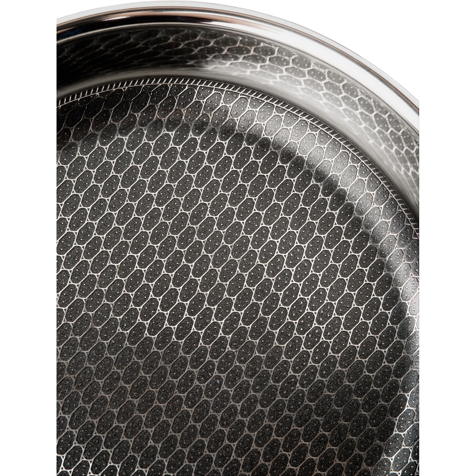 GSI Gourmet 10 Frypan - Bratpfanne 3 GSI Gourmet 10 Frypan - Bratpfanne – Bild 3