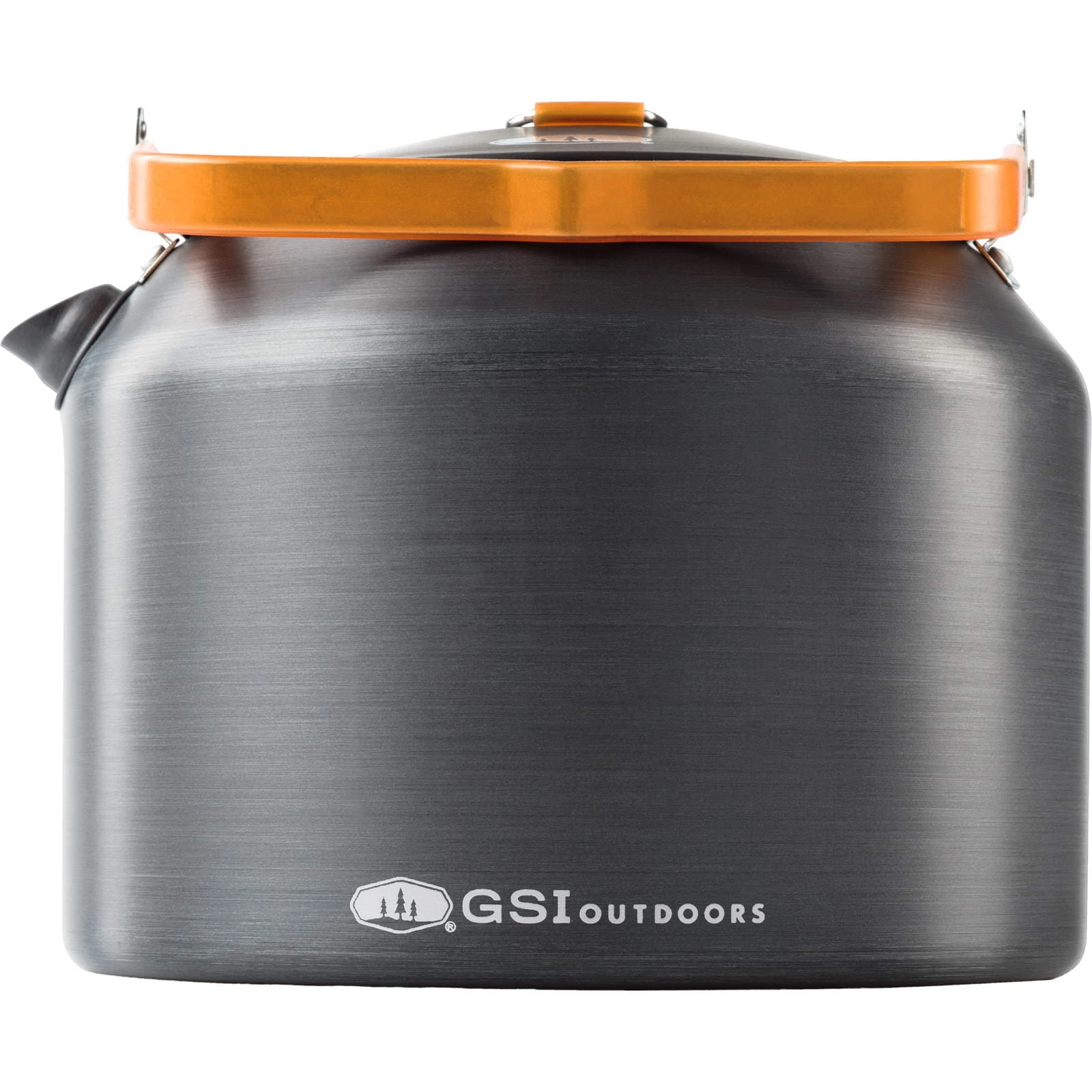 GSI Halulite 1.8 L Tea Kettle - Wasserkessel 2 GSI Halulite 1.8 L Tea Kettle - Wasserkessel – Bild 2