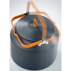 GSI Halulite 1.8 L Tea Kettle - Wasserkessel 10 GSI Halulite 1.8 L Tea Kettle - Wasserkessel -Camping-ausrüstung Verkaufsgeschäft gsi halulite 1 8 l tea kettle wasserkessel 50168 2