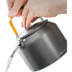 GSI Halulite 1.8 L Tea Kettle - Wasserkessel 13 GSI Halulite 1.8 L Tea Kettle - Wasserkessel -Camping-ausrüstung Verkaufsgeschäft gsi halulite 1 8 l tea kettle wasserkessel 50168 5