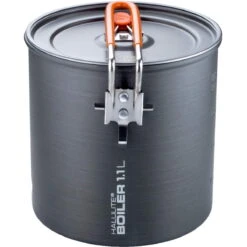 GSI Halulite 1.1 L Boiler - HA-Alu-Topf -Camping-ausrüstung Verkaufsgeschäft gsi halulite 1 l boiler ha alu topf 350190 2