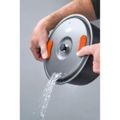 GSI Halulite 4.7 L Pot - HA-Alu-Topf 8 GSI Halulite 4.7 L Pot - HA-Alu-Topf -Camping-ausrüstung Verkaufsgeschäft gsi halulite 4 7 l pot ha alu topf 350194 3