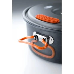 GSI Halulite 4.7 L Pot - HA-Alu-Topf 9 GSI Halulite 4.7 L Pot - HA-Alu-Topf -Camping-ausrüstung Verkaufsgeschäft gsi halulite 4 7 l pot ha alu topf 350194 4