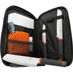 GSI Knife Set - Messerset