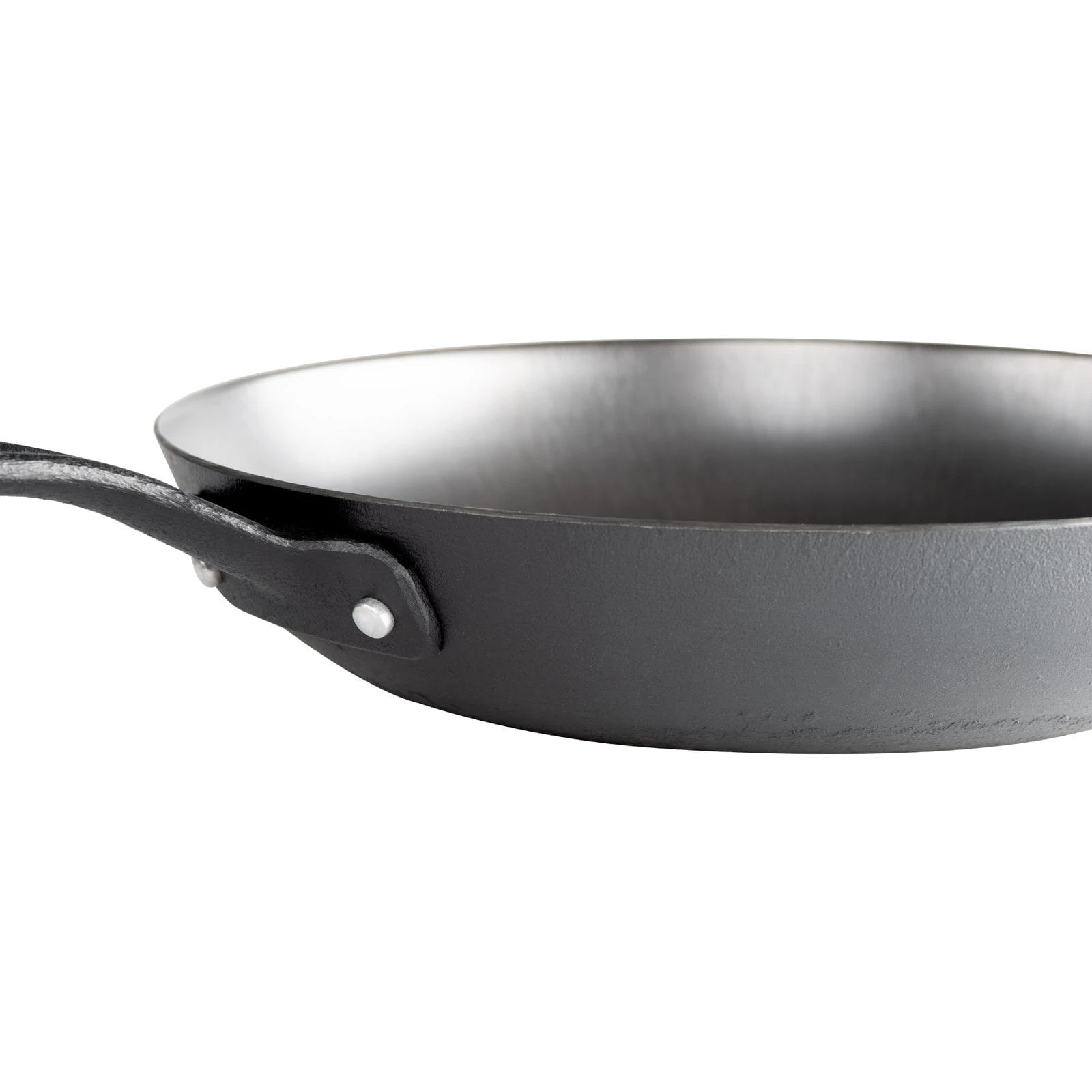 GSI Lite Cast Frying Pan 10 - Eisenpfanne 4 GSI Lite Cast Frying Pan 10 - Eisenpfanne – Bild 4