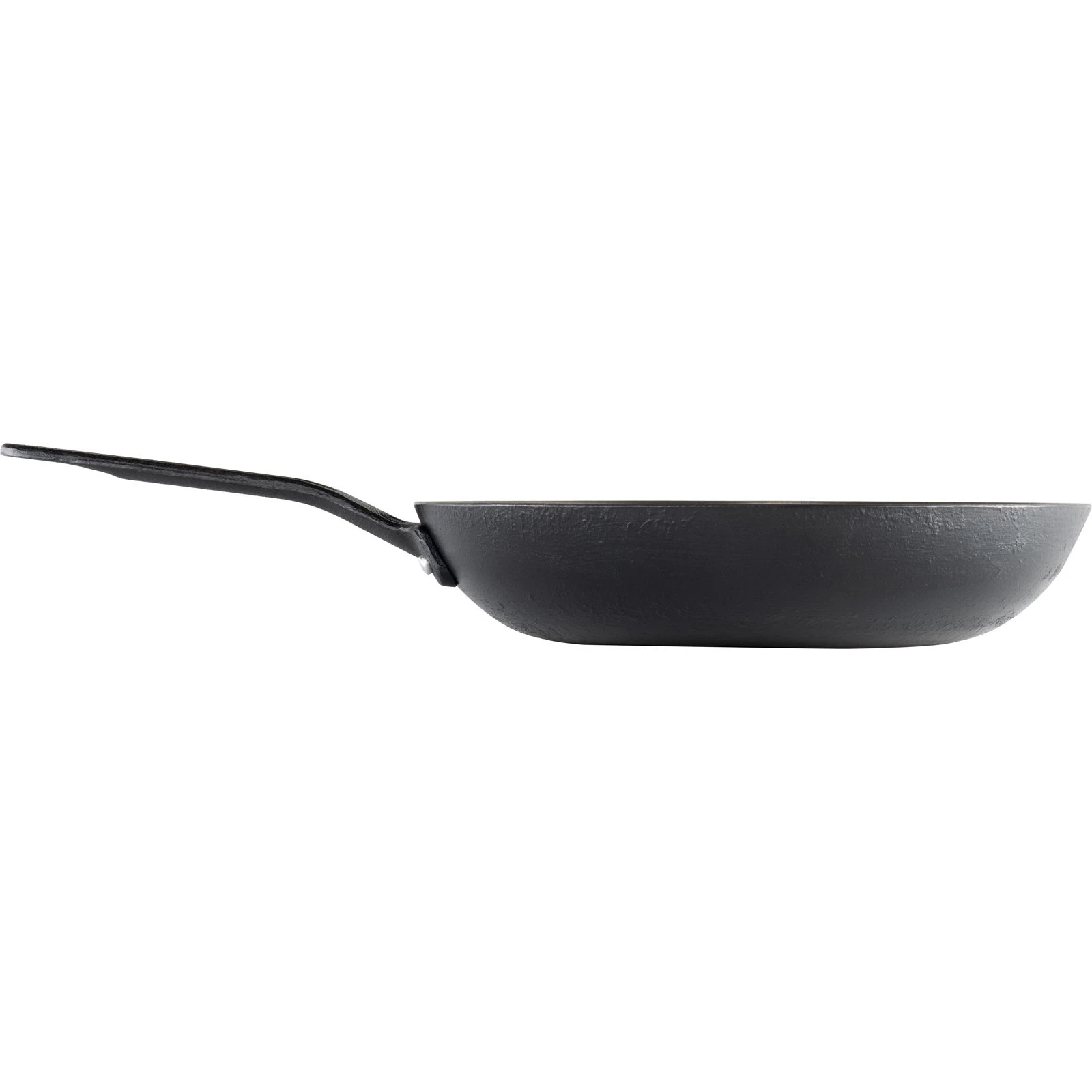 GSI Lite Cast Frying Pan 10 - Eisenpfanne 5 GSI Lite Cast Frying Pan 10 - Eisenpfanne – Bild 5