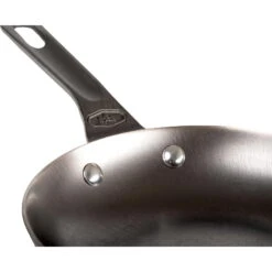 GSI Lite Cast Frying Pan 8 - Eisenpfanne -Camping-ausrüstung Verkaufsgeschäft gsi lite cast frying pan 8 eisenpfanne 60608 1