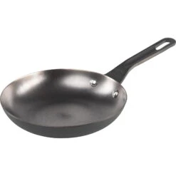 GSI Lite Cast Frying Pan 8 - Eisenpfanne