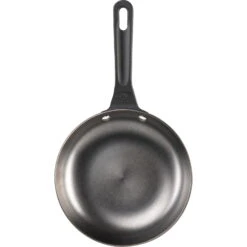 GSI Lite Cast Frying Pan 8 - Eisenpfanne -Camping-ausrüstung Verkaufsgeschäft gsi lite cast frying pan 8 eisenpfanne 60608 4