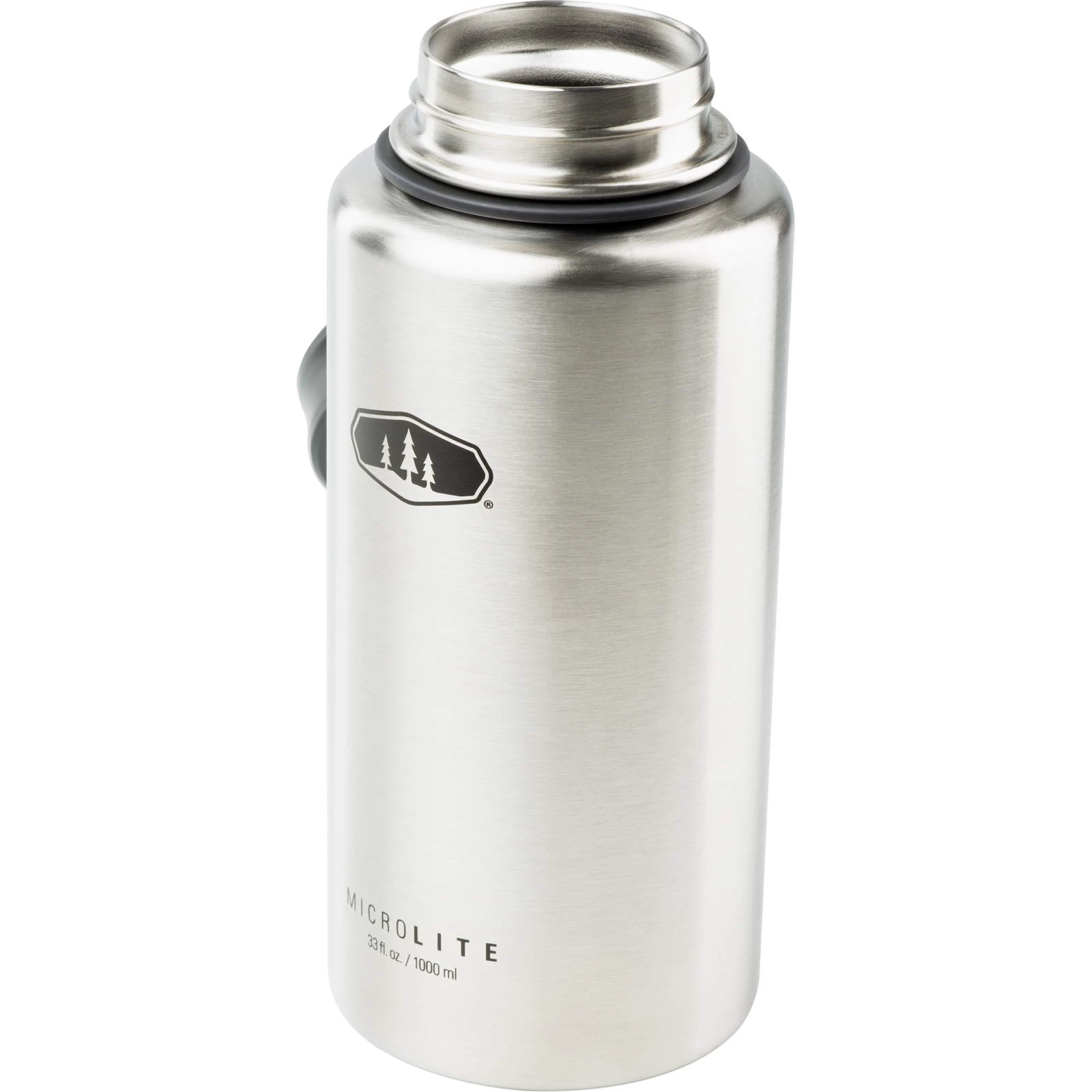 GSI MicroLite 1000 Twist - Thermoflasche 2 GSI MicroLite 1000 Twist - Thermoflasche – Bild 2