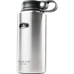 GSI MicroLite 1000 Twist - Thermoflasche 6 GSI MicroLite 1000 Twist - Thermoflasche -Camping-ausrüstung Verkaufsgeschäft gsi microlite 1000 twist thermoflasche brushed 67155 2
