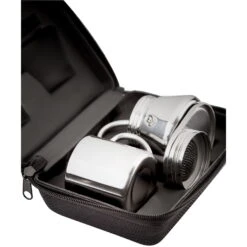 GSI Mini Espresso Set 1 Cup - Espressokocher -Camping-ausrüstung Verkaufsgeschäft gsi mini espresso set 1 cup espressokocher 65102 1