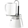 GSI Mini Espresso Set 4 Cup - Espressokocher