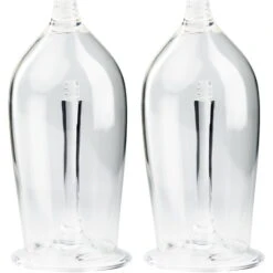 GSI Nesting Champagne Flute Set -Camping-ausrüstung Verkaufsgeschäft gsi nesting champagne flute set 79332 3