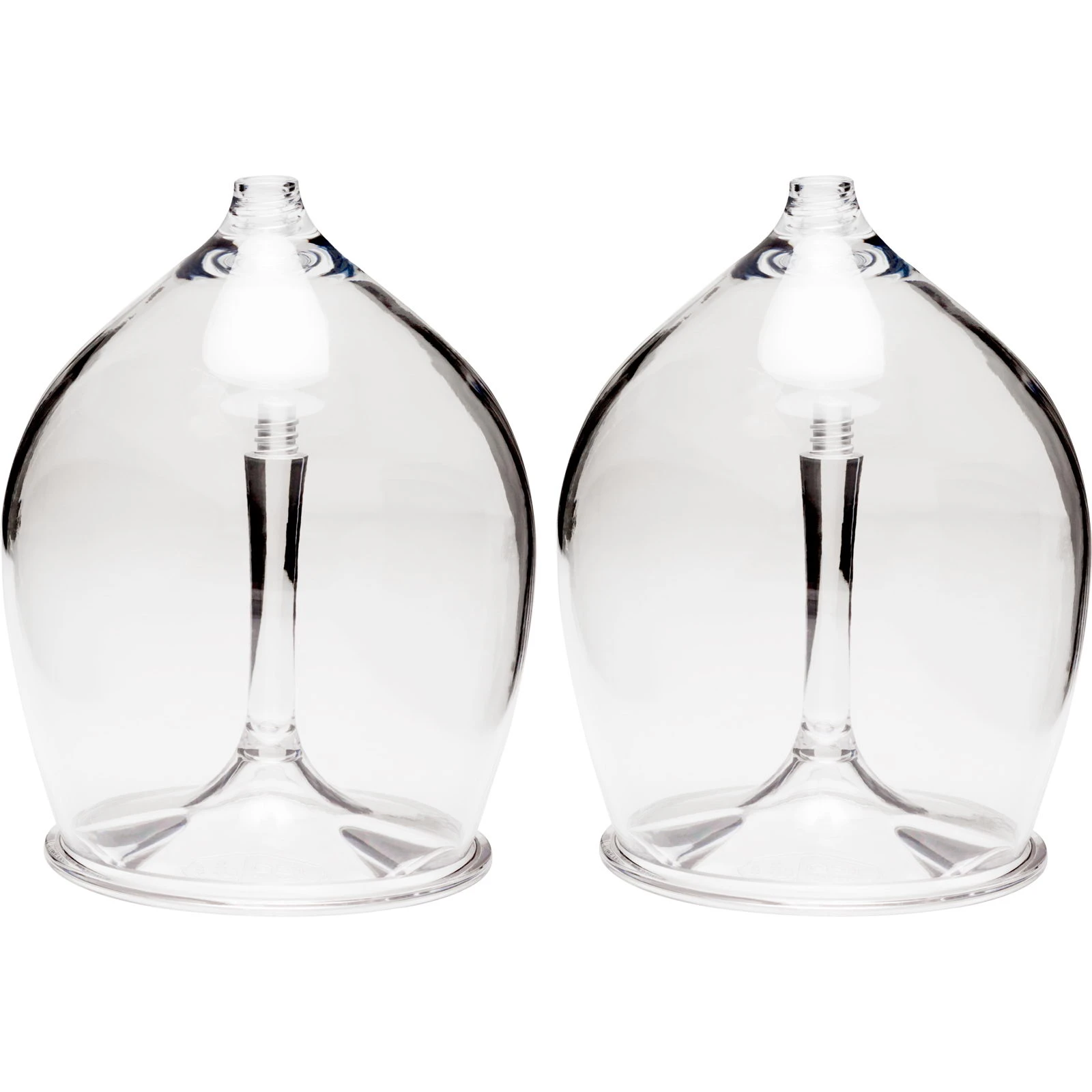 GSI Nesting Red Wine Glass Set 4 GSI Nesting Red Wine Glass Set – Bild 4