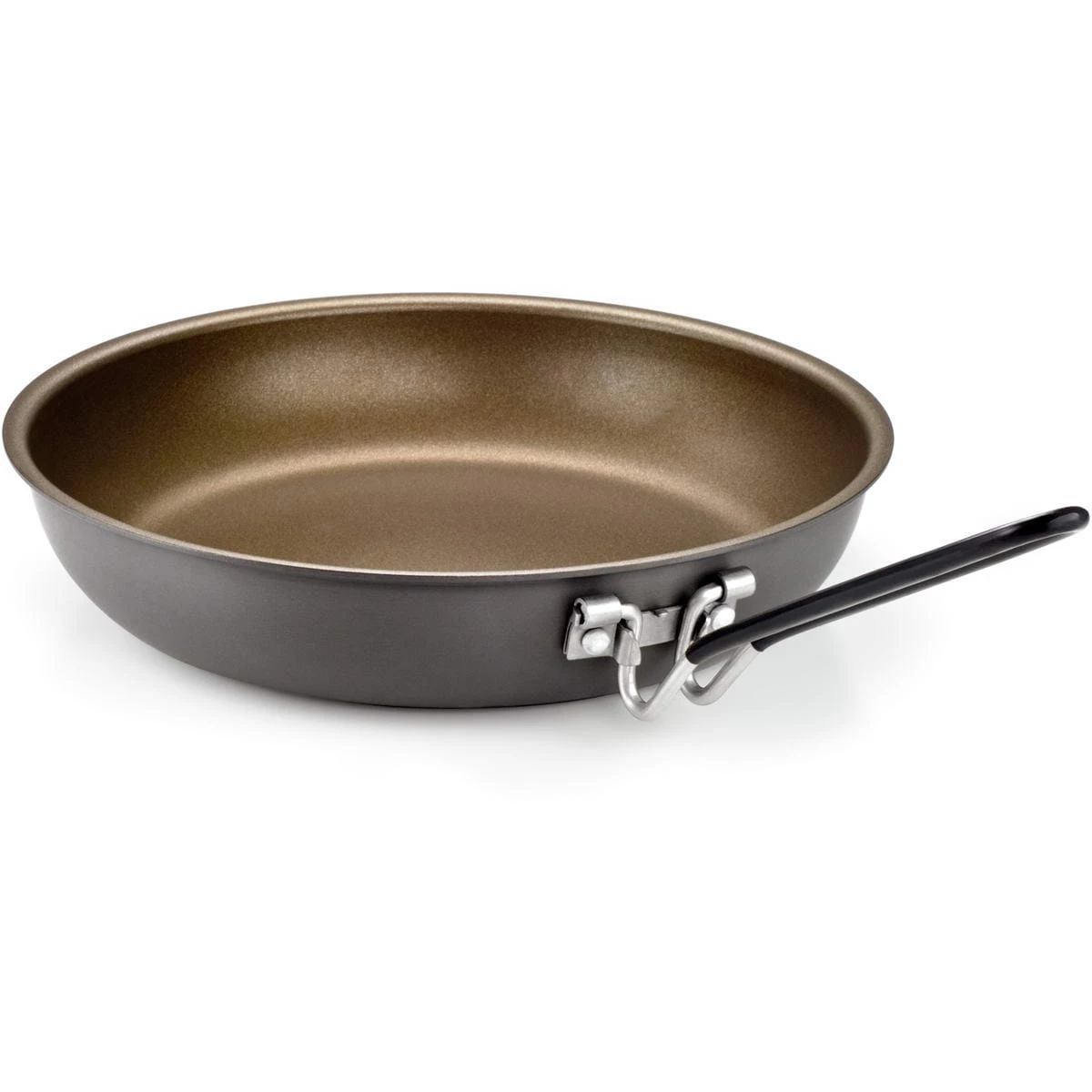 GSI Pinnacle 10 Frypan - Bratpfanne 1 GSI Pinnacle 10 Frypan - Bratpfanne