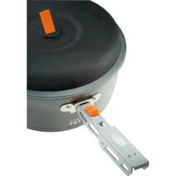 GSI Pinnacle Backpacker - Alukochset -Camping-ausrüstung Verkaufsgeschäft gsi pinnacle backpacker alukochset 50180 1